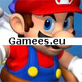 Mario Memory SWF Game